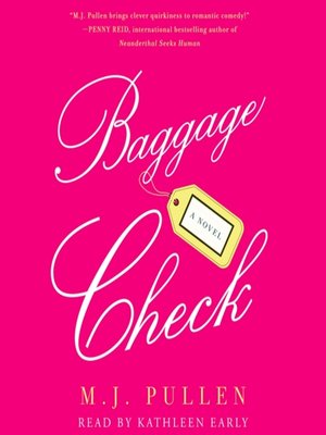 cover image of Baggage Check